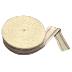 Burlap Roll for Bagel Board, 72 yards