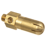 Burner Jet Brass #71