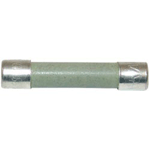 Bussmann OEM # BK/MDA-25A / MDA-25 / MDA-25A, 1/4" x 1 1/4" 25A Time Delay Ceramic Fuse - 125V