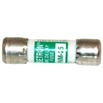 Bussmann OEM # FNM-25, 13/32" x 1 1/2" Time Delay Fuse with High Inrush Current Protection - 250V, 25A