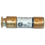 Bussmann OEM # FRN-R-20, 13/32" x 2" 20 Amp RK5 Dual Element Time Delay Fuse - 250V