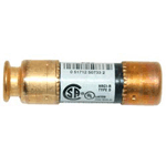 Bussmann OEM # FRN-R-25, 13/32" x 2" 25 Amp RK5 Dual Element Time Delay Fuse - 250V