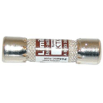 Bussmann OEM # KTK-25, 13/32" x 1 1/2" 25A Fast Acting KTK-25 Glass Fuse - 600V