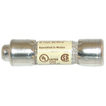 Bussmann OEM # KTK-R-15, 13/32" x 1 1/2" 15 Amp Fast Acting Fuse - 600V