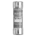 Bussmann OEM # SC-1/2, 13/32" x 1 5/16" 0.5 Amp Time Lag Fuse - 600V