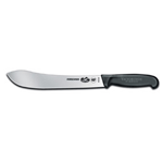 Butcher, Black Fibrox, 10 in (40530)