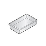 Butcher Boy BBS7016 Bone Dust Pan for Bandsaws