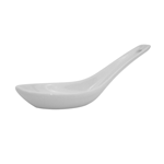 CAC China Chinese Soup Spoon, 5.5"