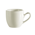 CAC China Espresso Cup, 3.5 Oz. - Case Of 36