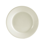 CAC China Round Ceramic Plate