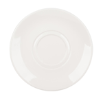 CAC China Saucer For Jumbo Cup - Case Of 36