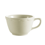 CAC China Seville Coffee Cup, 7 Oz. - Case Of 36