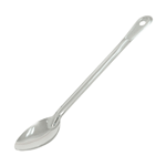 CAC China Solid Basting Spoon, 11" 
