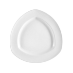 CAC China Triangle Plate 12" - Case of 12
