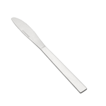CAC China Windsor Dinner Knife, Pack of 12