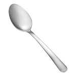 CAC China Windsor Teaspoon, Set of 12