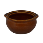 CAC OC-12 Onion Soup Bowl Crock