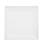 CAC Paris French Square Porcelain Plate - 6