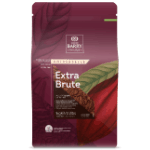 Cacao Barry Extra Brute Pure Cocoa Powder, 2.2 Lbs.