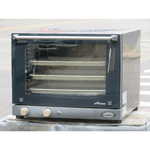 Cadco Unox XAF023 Anna Oven 240V, 2700W, Used Excellent Condition