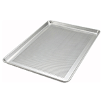 Cake Bun & Sheet Pan 18" x 26" (Full Size), Perforated