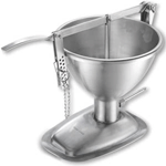 Cake Filler / Jelly-Donut Pump, 5-Quart Hopper, Used Great Condition