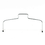 Cake Leveler w/Adjustable Wire