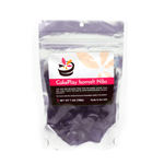 CakePlay Purple Isomalt Nibs, 7 Oz 