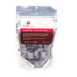 CakePlay Silver Isomalt Nibs, 7 Oz 