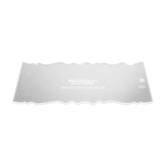 CakeSafe Elizabeth Cake Comb, 8" 