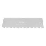 CakeSafe Marsha Cake Comb, 8"