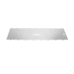CakeSafe Raven Cake Comb, 12"