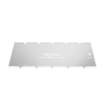 CakeSafe Raven Cake Comb, 8" 