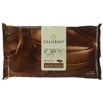 Callebaut Milk Chocolate Blocks, 11 Lbs.