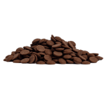 Callebaut Milk Chocolate Callets, 1 Lb.