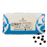 Callebaut NXT Dairy Free Semi-Sweet Chocolate Callets, 10 kg.