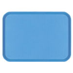 Cambro 1014FF Fast Food Tray 10" x 14" - Blue