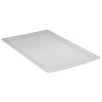 Cambro 10PPCWSC190 Seal Cover for Full Size Polypropylene and Polycarbonate Pans