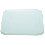 Cambro 15" x 20" Cambox Cover # 2115CBCP50148 - Pack of 50