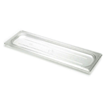 Cambro 20LPCWC135 Cover For Food Pan, Half Size Long 