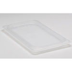 Cambro 30PPCWSC190 Seal Cover for 1/3 Size Polypropylene and Polycarbonate Pans 