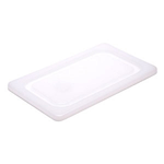 Cambro 40SC190 S40SC Seal Cover For Food Pan, Quarter Size