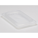 Cambro 90PPSC190 Sealing Cover for Food Pan: Ninth Size (For Item # 94PP)