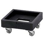 Cambro Camdollies for Milk Crates and #10 Can Cases