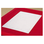 Cambro CB1220148 Cutting Board for Camtherm Bulk White Food Holding Cabinets