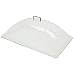 Cambro DD1220CW135 Display Cover Dome 12