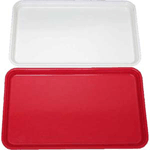 Cambro Fiberglass Cafeteria Tray - Camtray 8-3/4