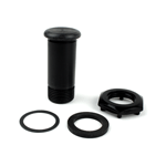 Cambro H14004 Camtainer Plug Kit: Plug, Washers and Hex Nut
