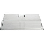 Cambro RD1220CW135 Display Cover Rectangular 12