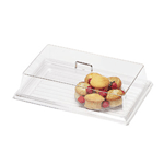 Cambro RD926CW135 Display Cover Rectangular 9" x 26"